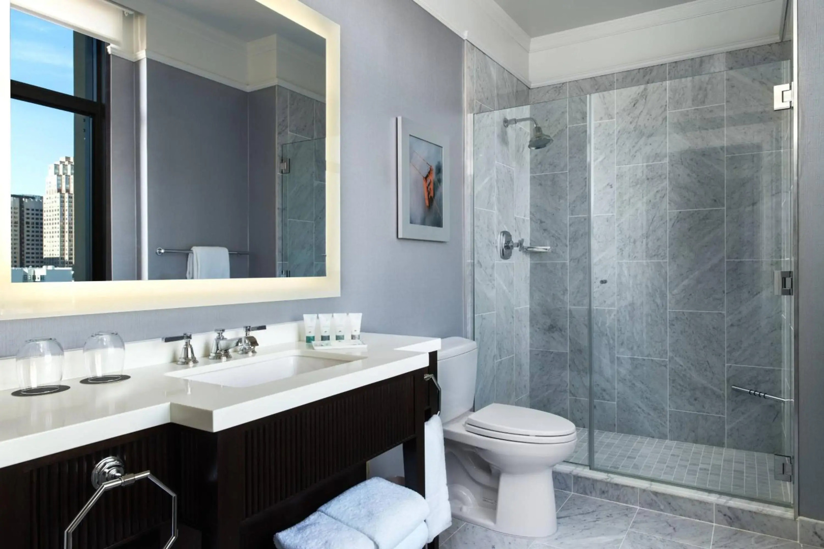 Foto - The Westin St. Francis San Francisco on Union Square