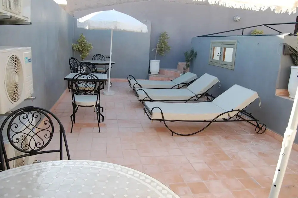 Photo - Riad Orient Palace