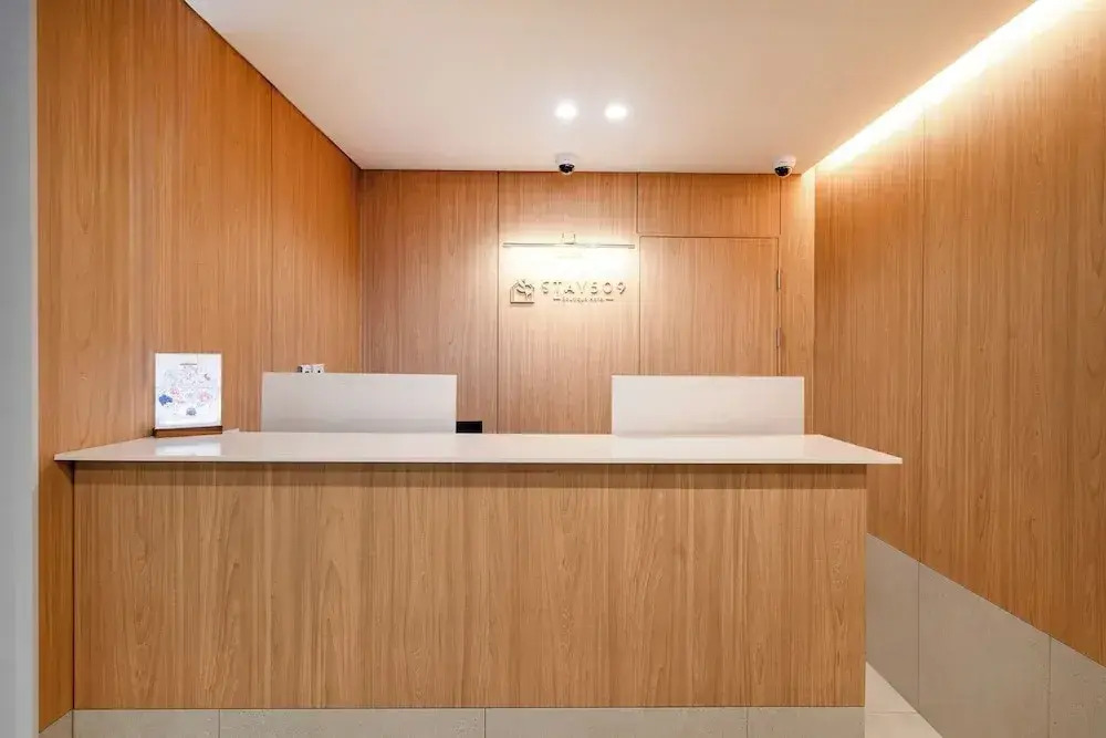 Foto - Jamsil Stay 509