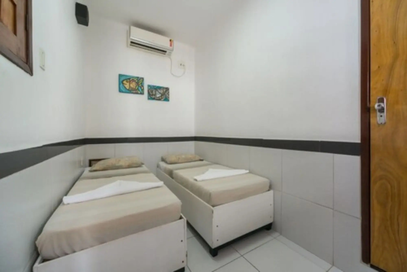 Foto - Hotel Pousada da Praia