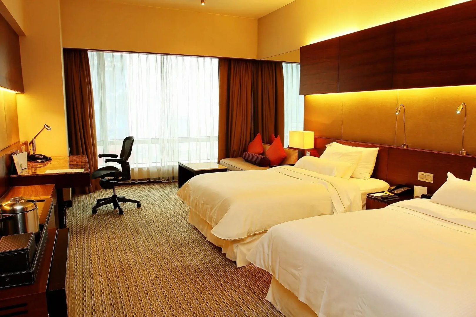 Photo - The Westin Guangzhou
