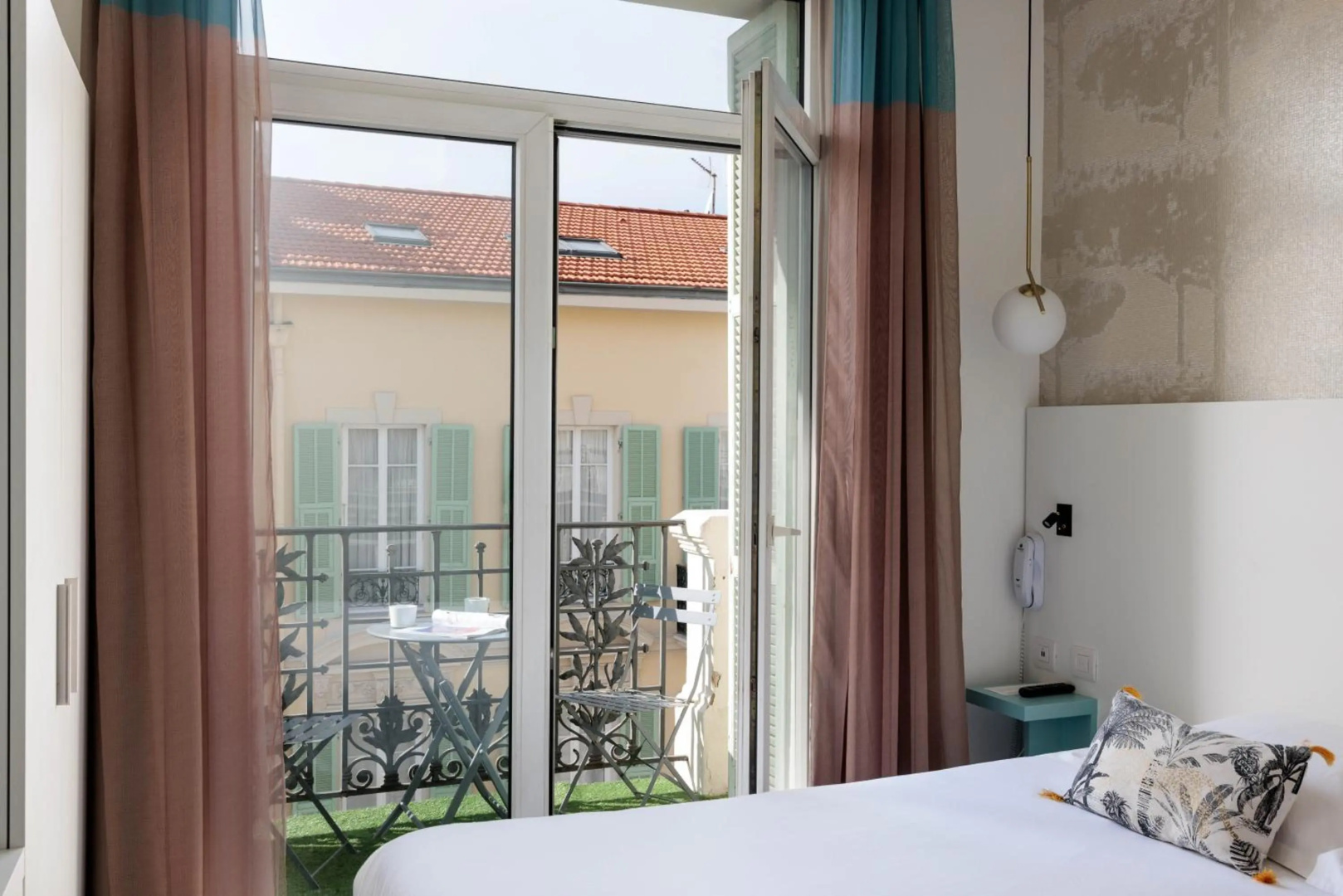 Photo - Hotel Byakko Nice