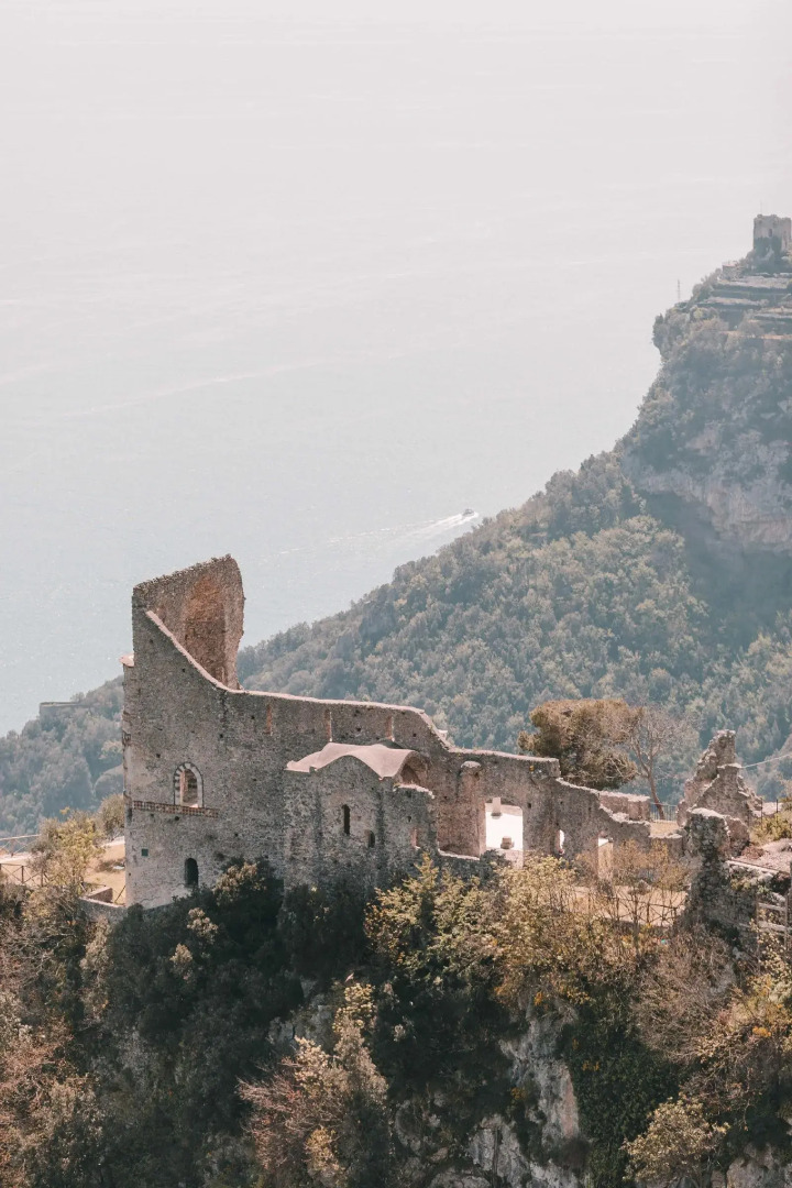 Foto - Palazzo Pascal - Amalfi Coast Luxury Experience
