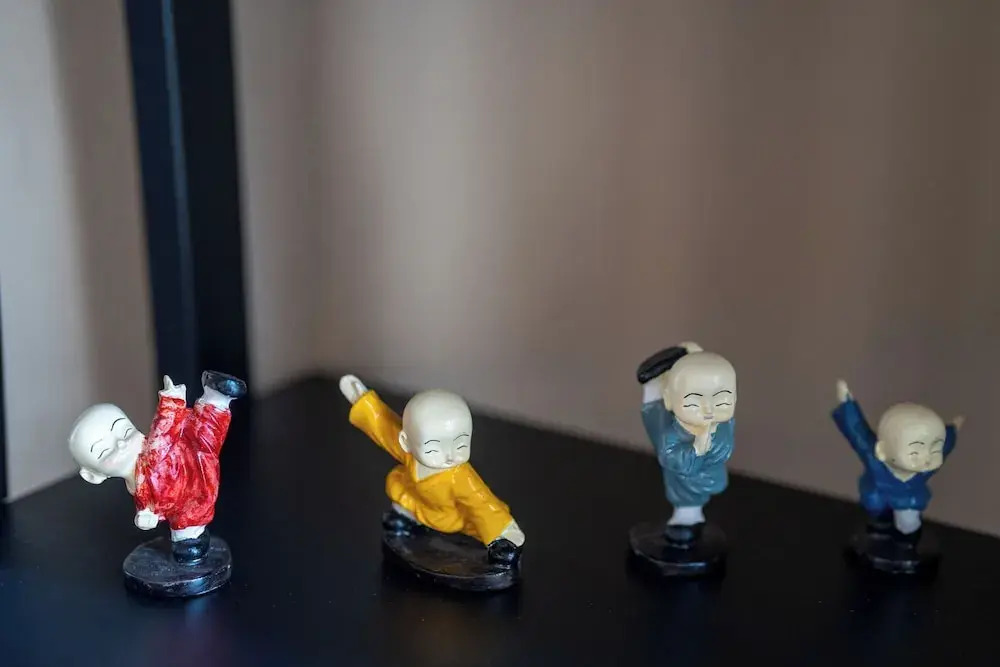 Foto - The Saints Inn