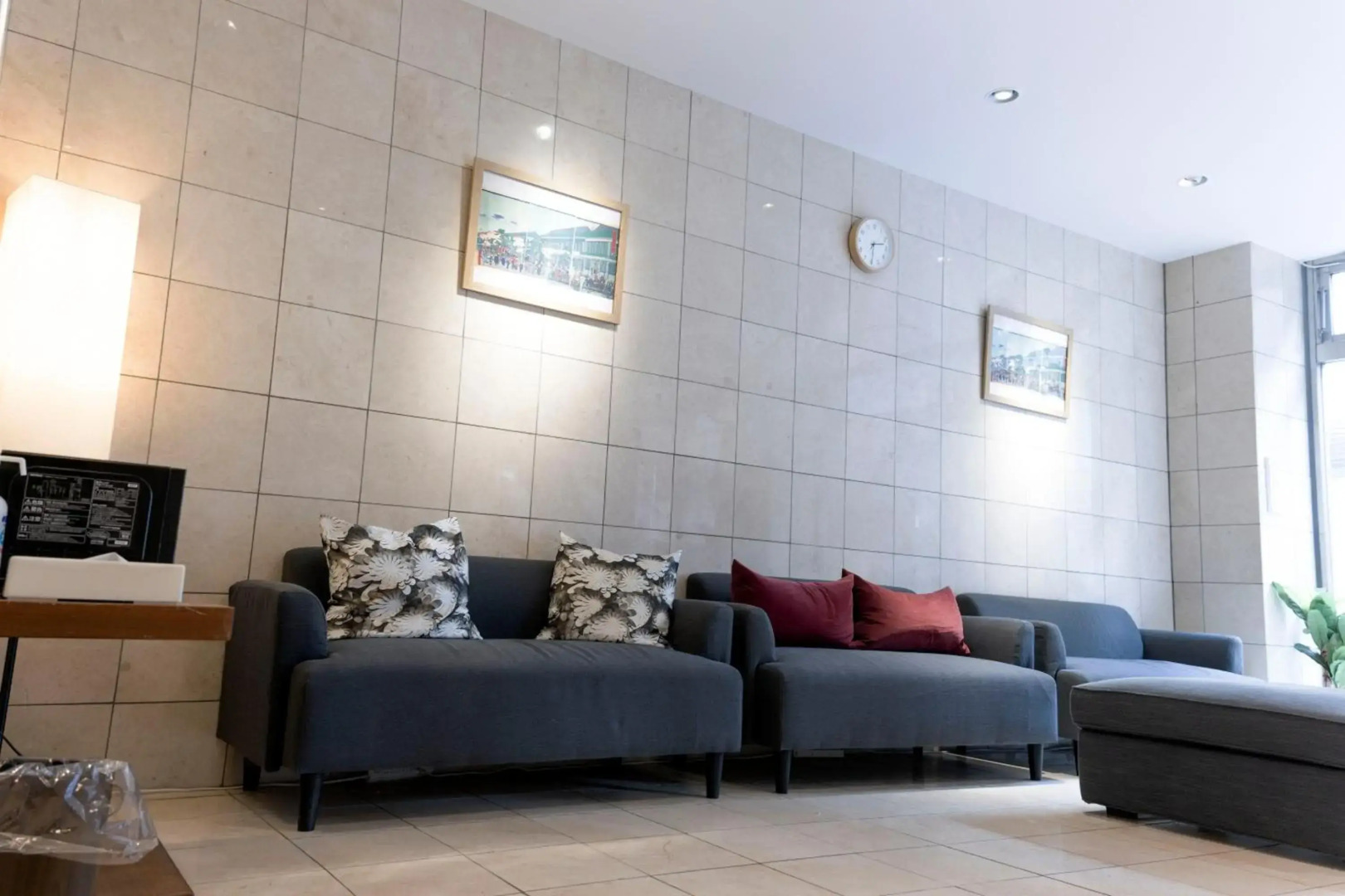 Foto - ELE Hotel Ginza East