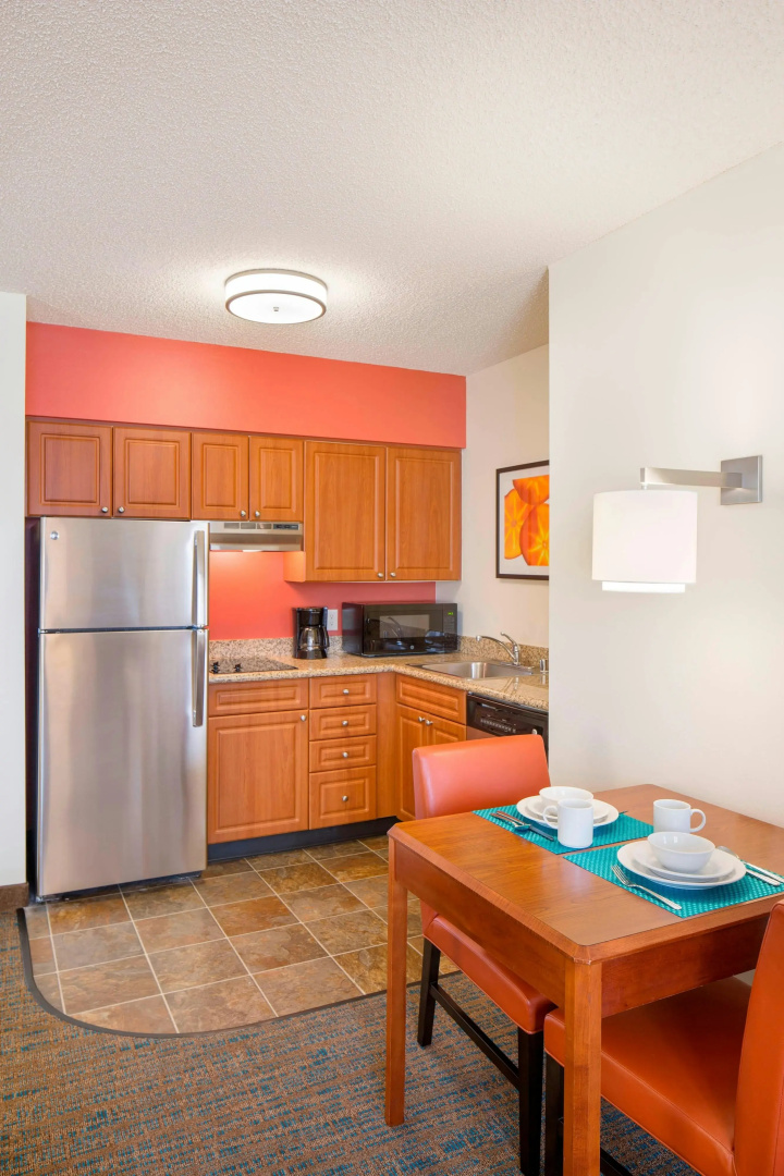 Foto - Residence Inn by Marriott Portland Downtown/RiverPlace