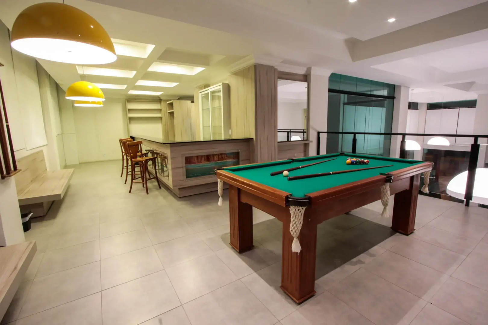 Foto - Life Hotel Torres