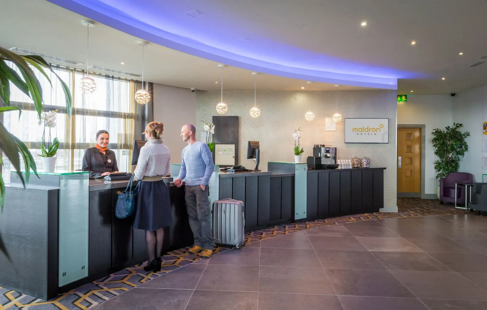 Foto - Maldron Hotel & Leisure Centre Limerick