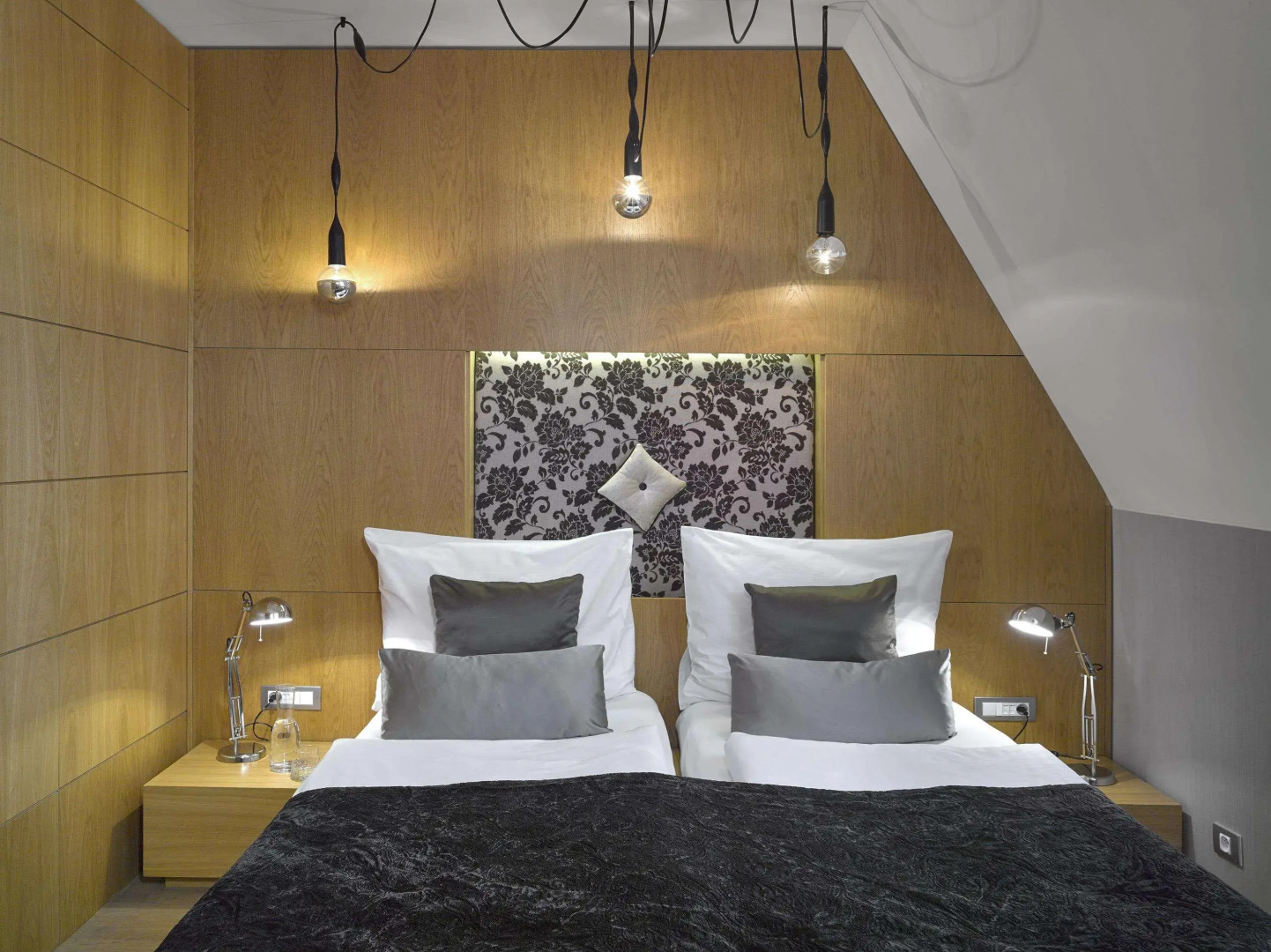 Foto - INNSiDE by Meliá Prague Old Town