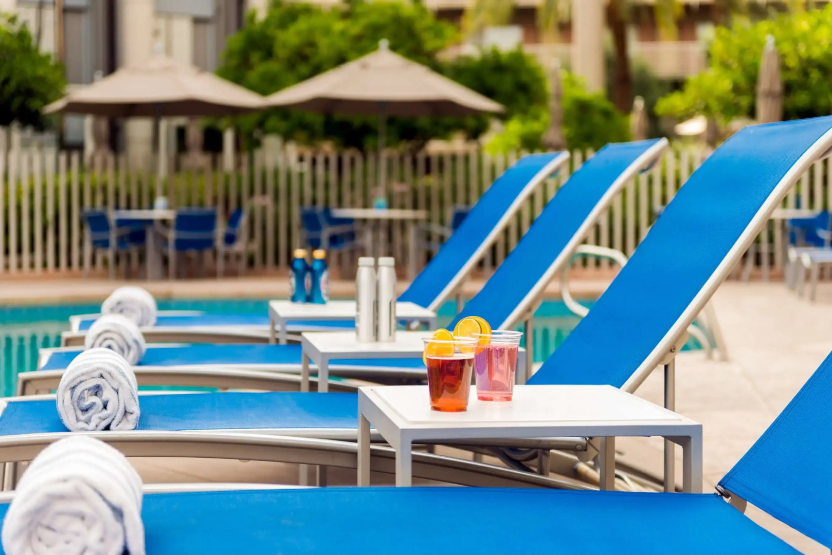 Photo - DoubleTree Suites by Hilton Phoenix