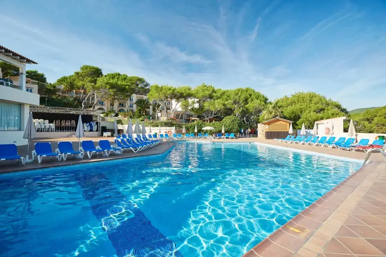 Foto - Invisa Hotel Club Cala Blanca
