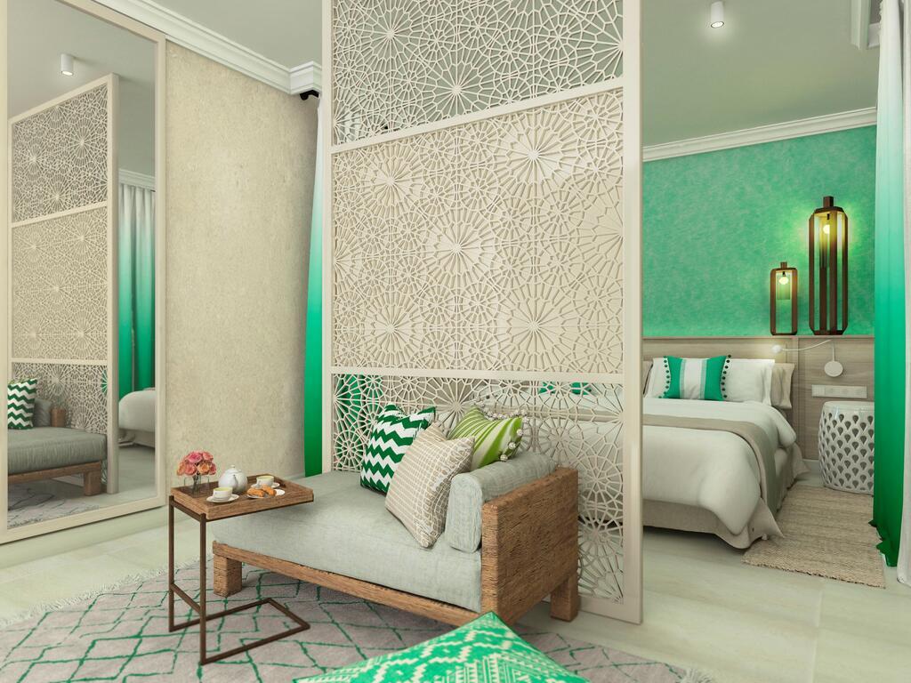 Foto - Sol Oasis Marrakech - All Inclusive