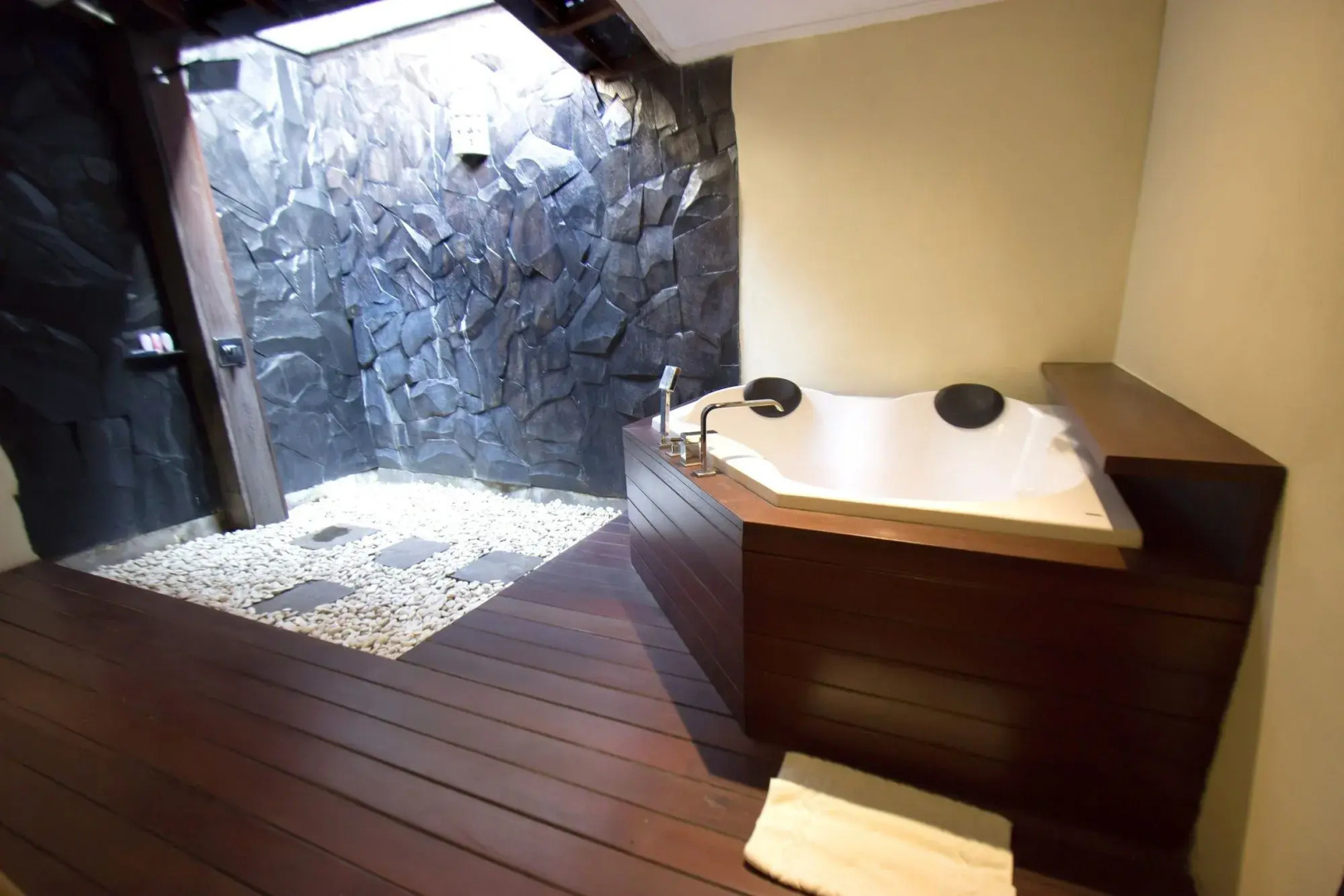 Foto - Natya Hotel Tanah Lot