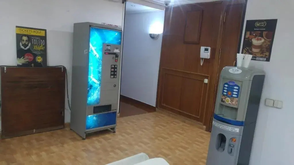 Foto - Hostal Santa Barbara