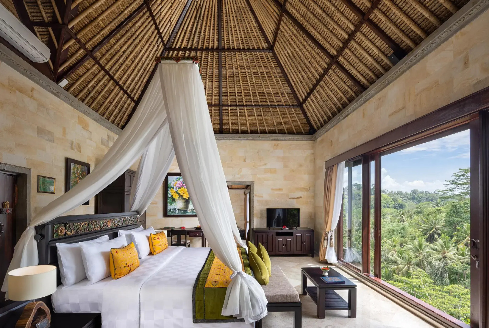 Foto - The Royal Pita Maha