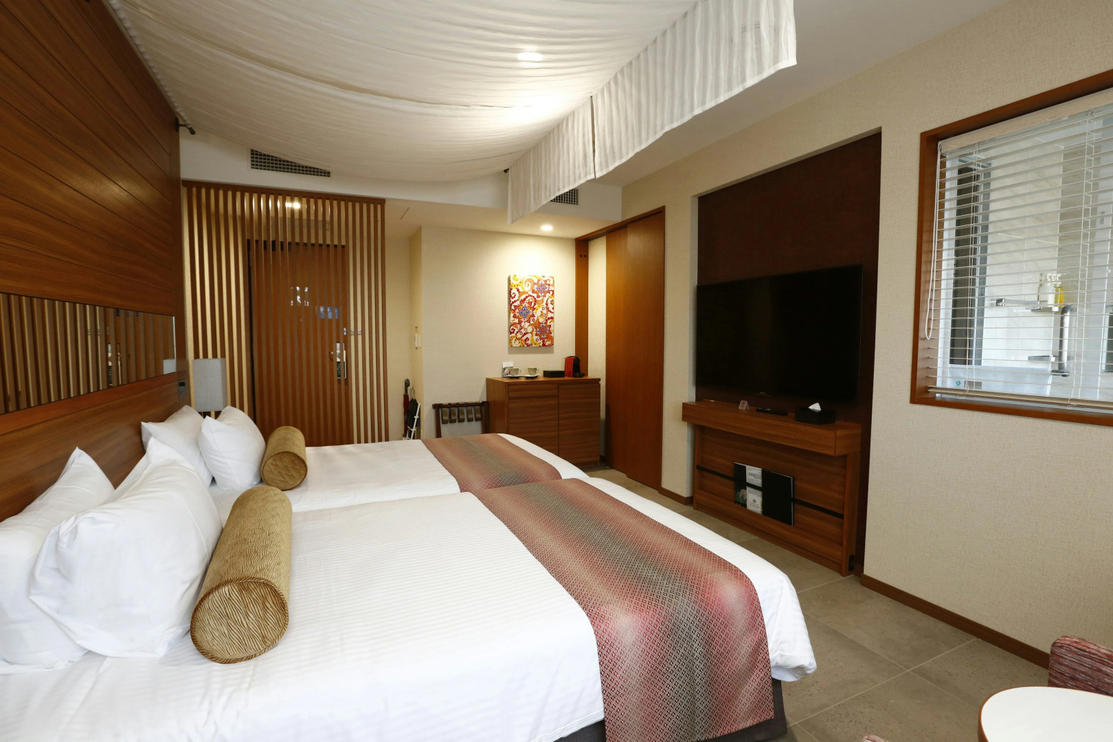 Foto - Hotel JAL City Naha