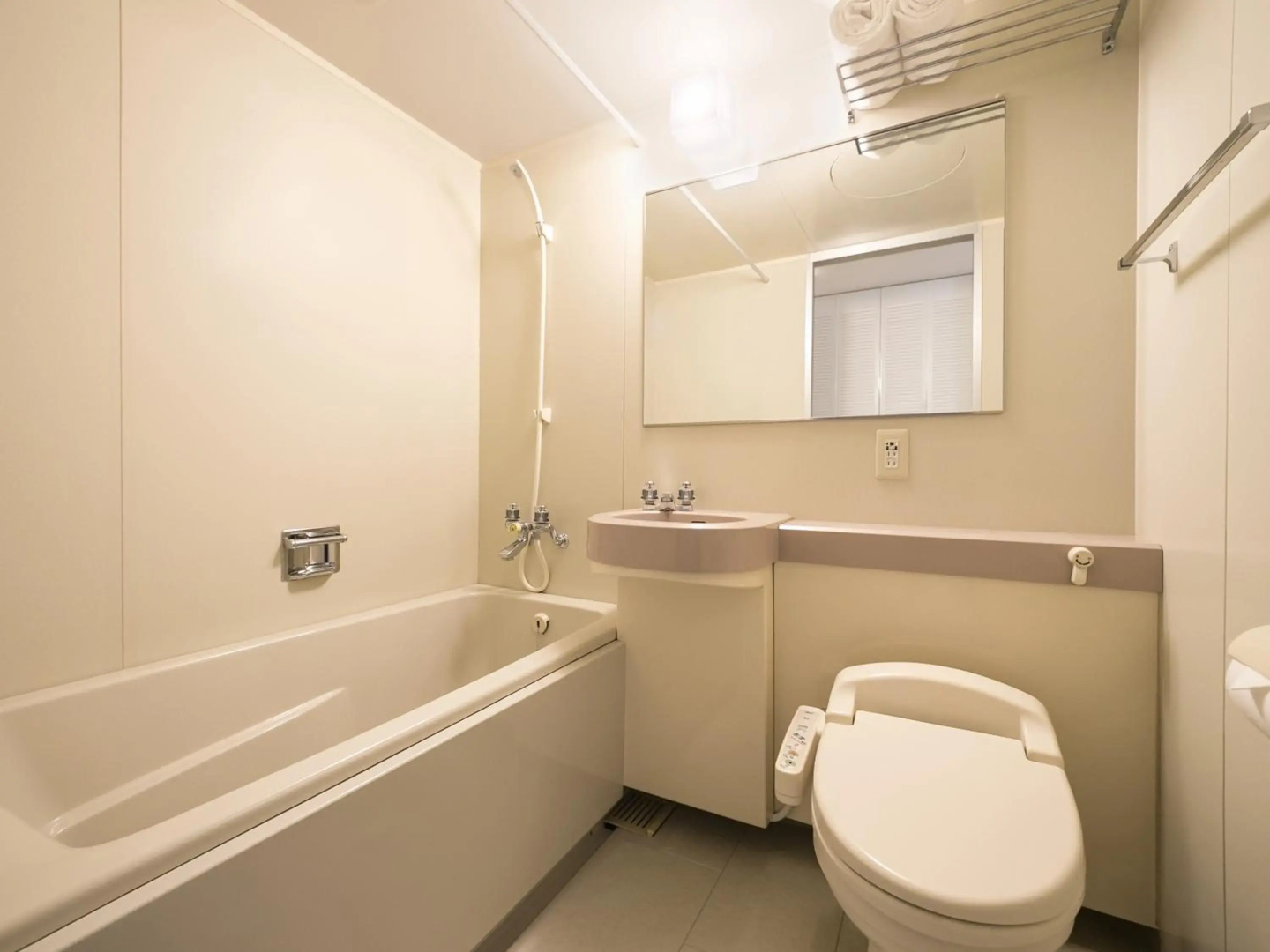 Foto - Grand Mercure Nara Kashihara