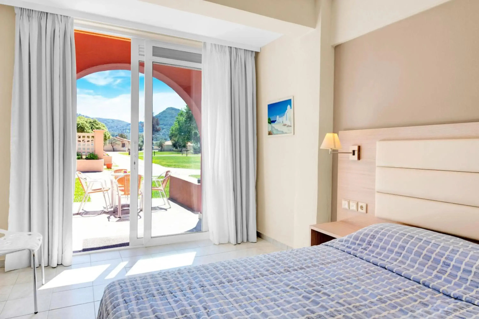 Foto - Canvas by Mitsis Messonghi