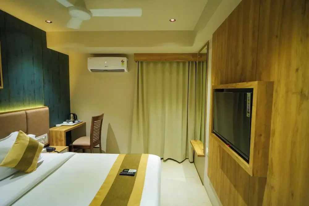 Foto - Hotel Amber Paramount