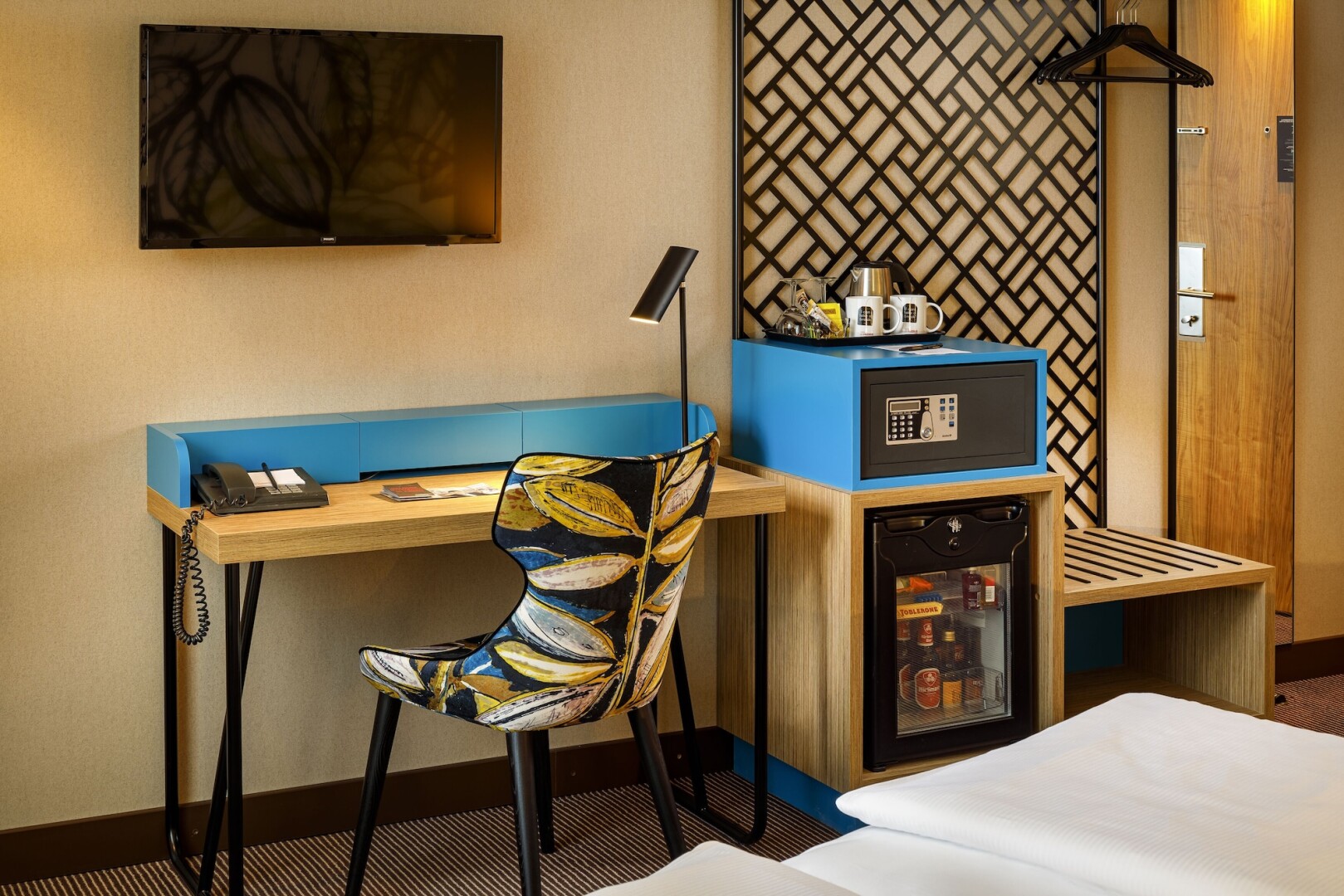 Photo - Swiss Chocolate by Fassbind Zurich