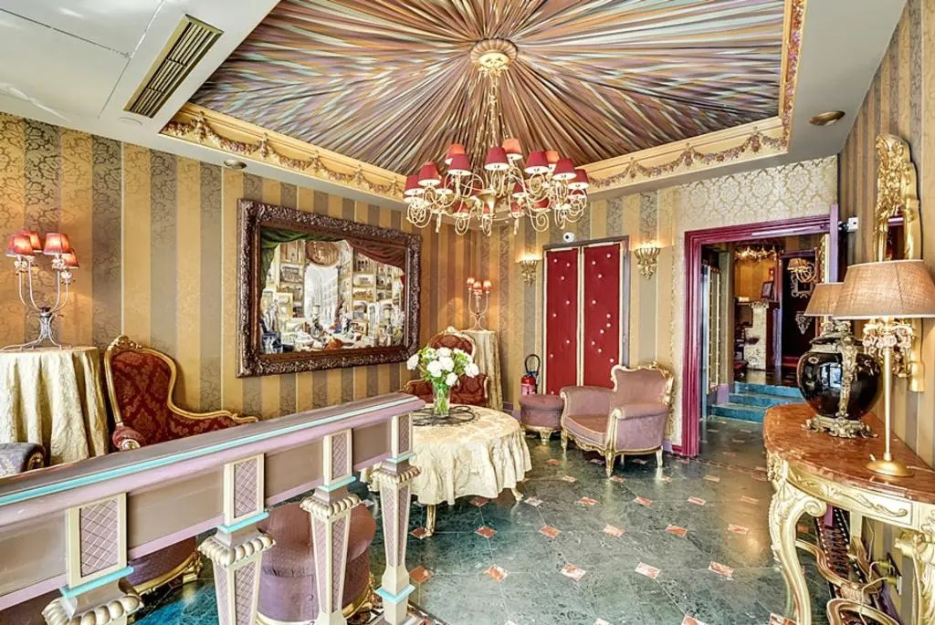 Photo - La Villa Royale