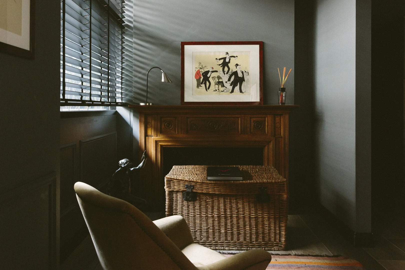 Photo - Aethos Milan