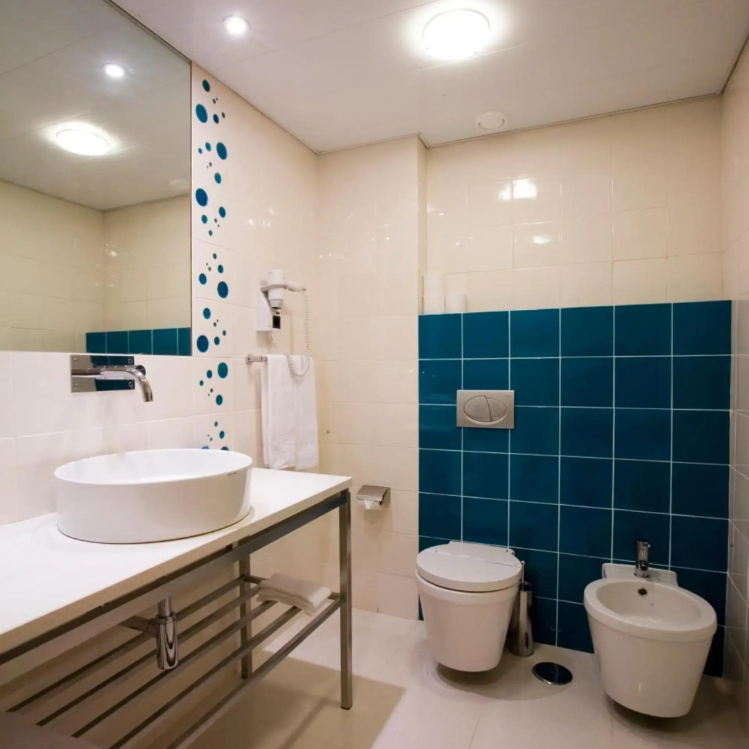 Photo - Hotel Praia
