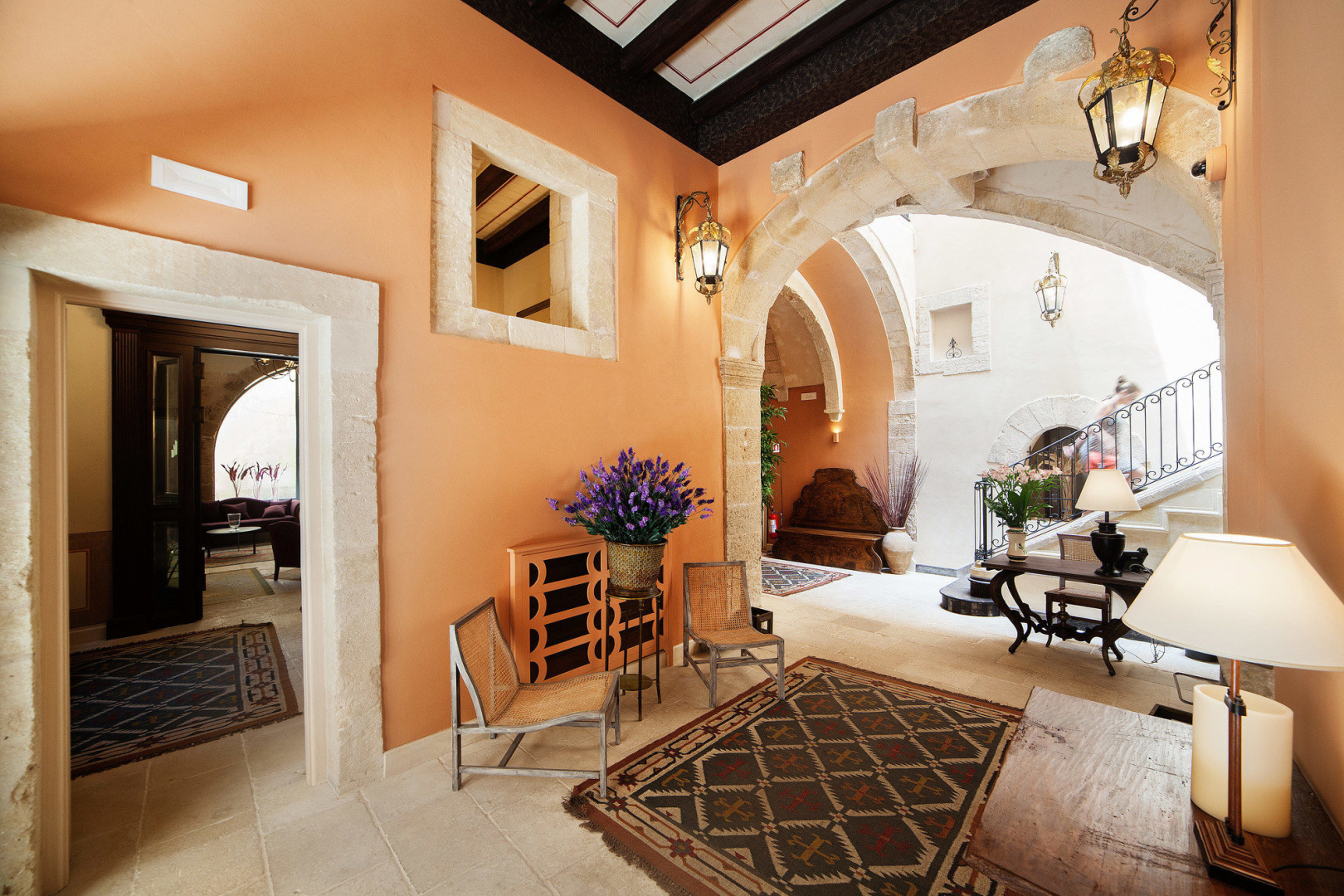 Photo - Algila' Ortigia Charme Hotel