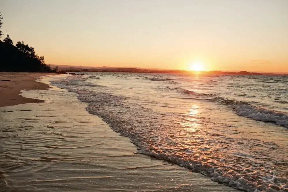 Foto - X Kirra Apartments