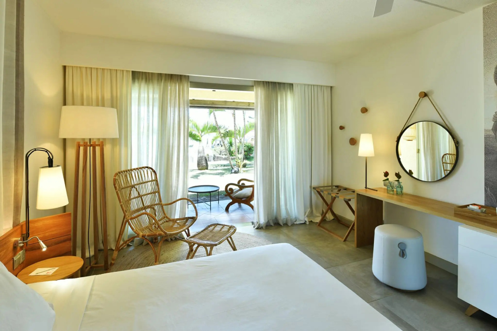 Foto - Veranda Paul et Virginie Hotel & Spa - Adults Only