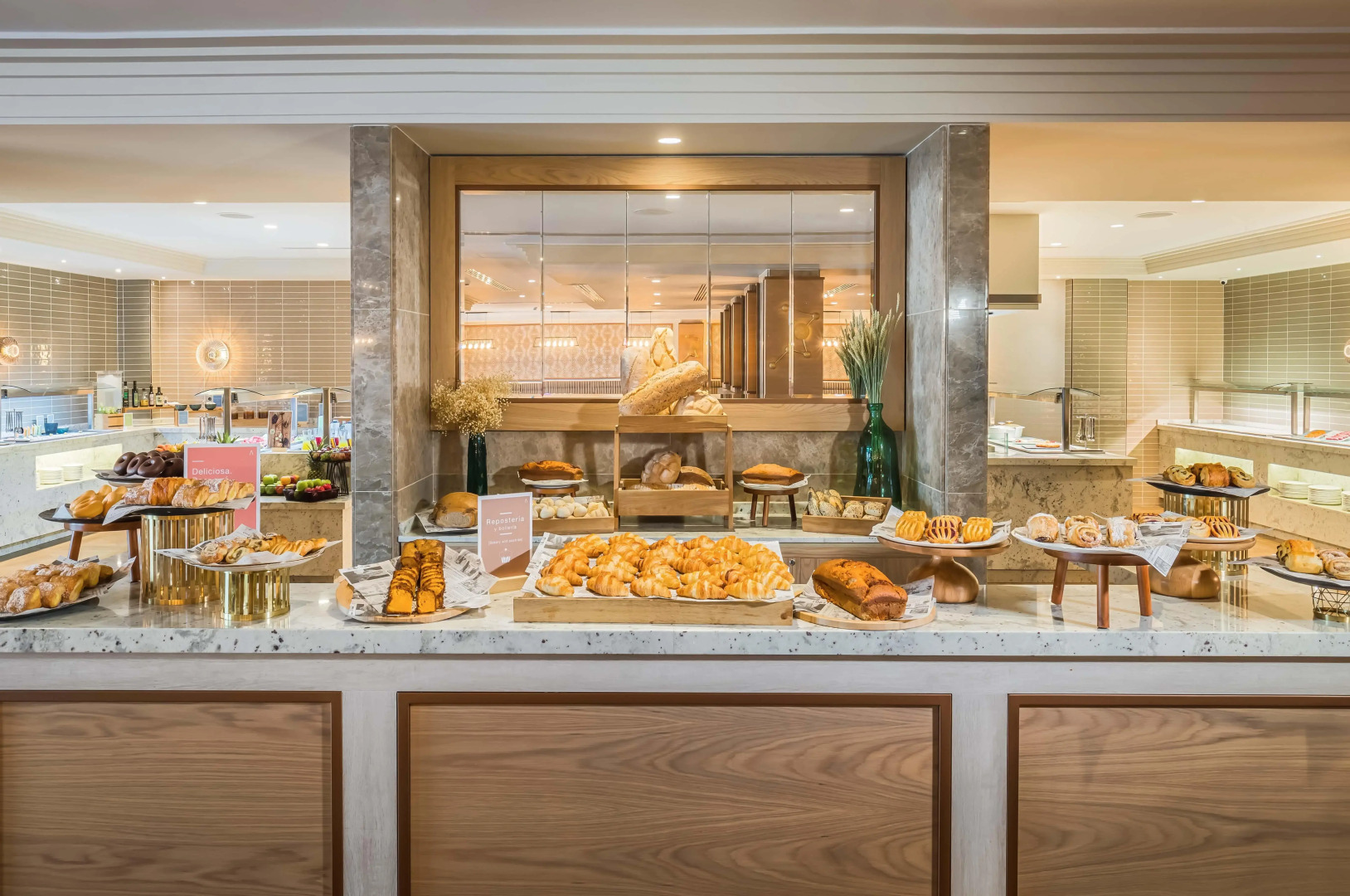 Foto - Barceló la Nucía Hills