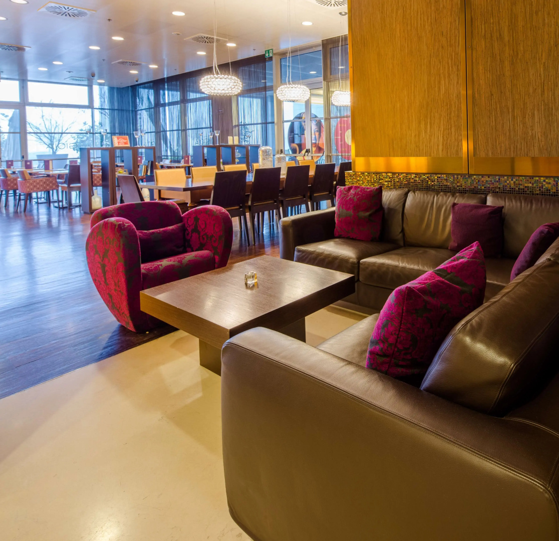 Foto - Best Western Premier BHR Treviso Hotel