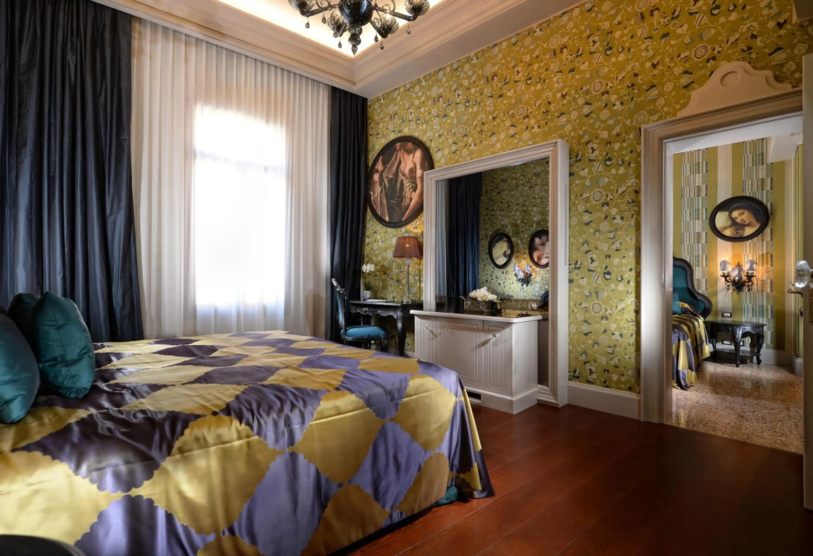 Photo - Hotel Palazzetto Madonna