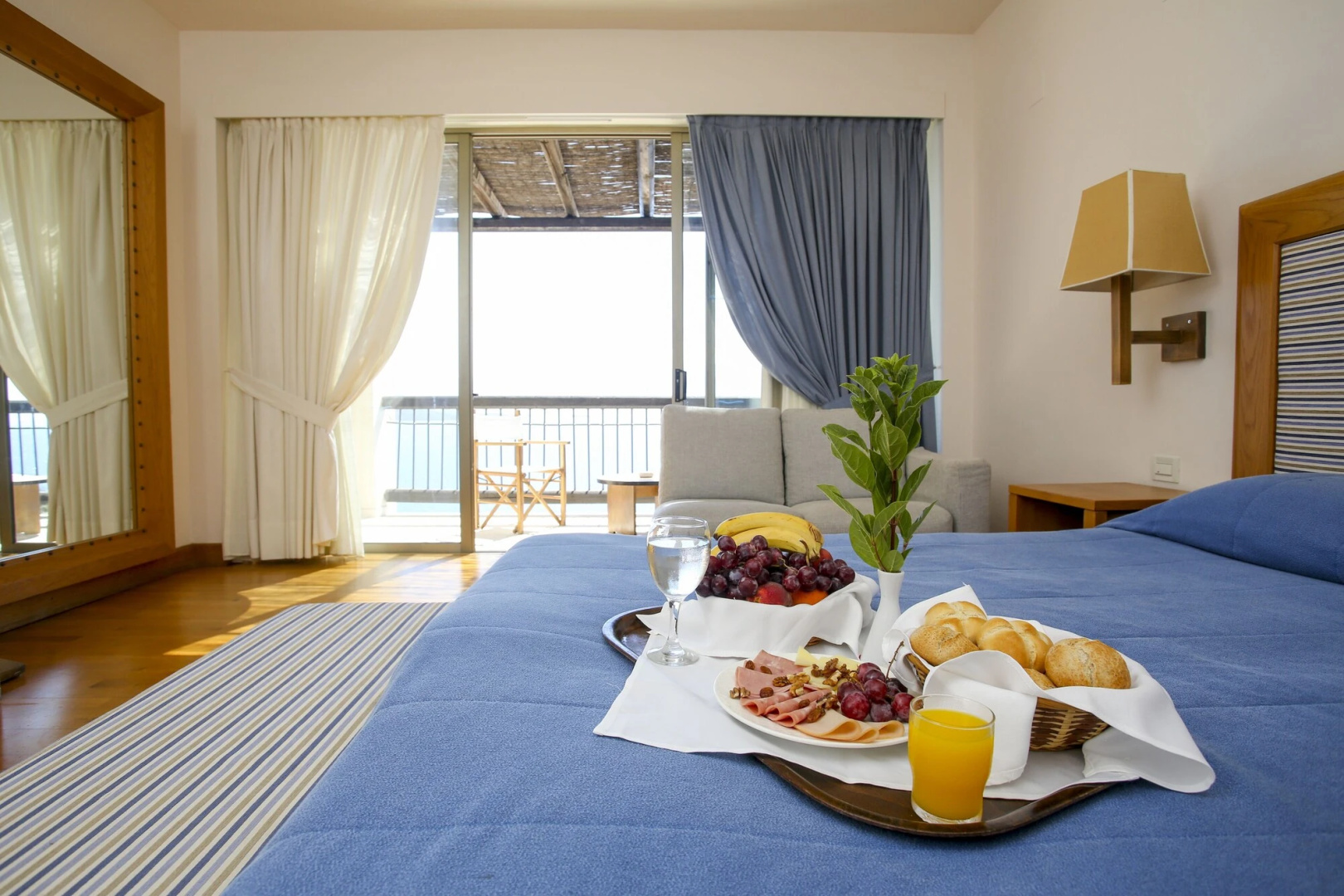 Photo - Ionian Blue Bungalows And Spa Resort