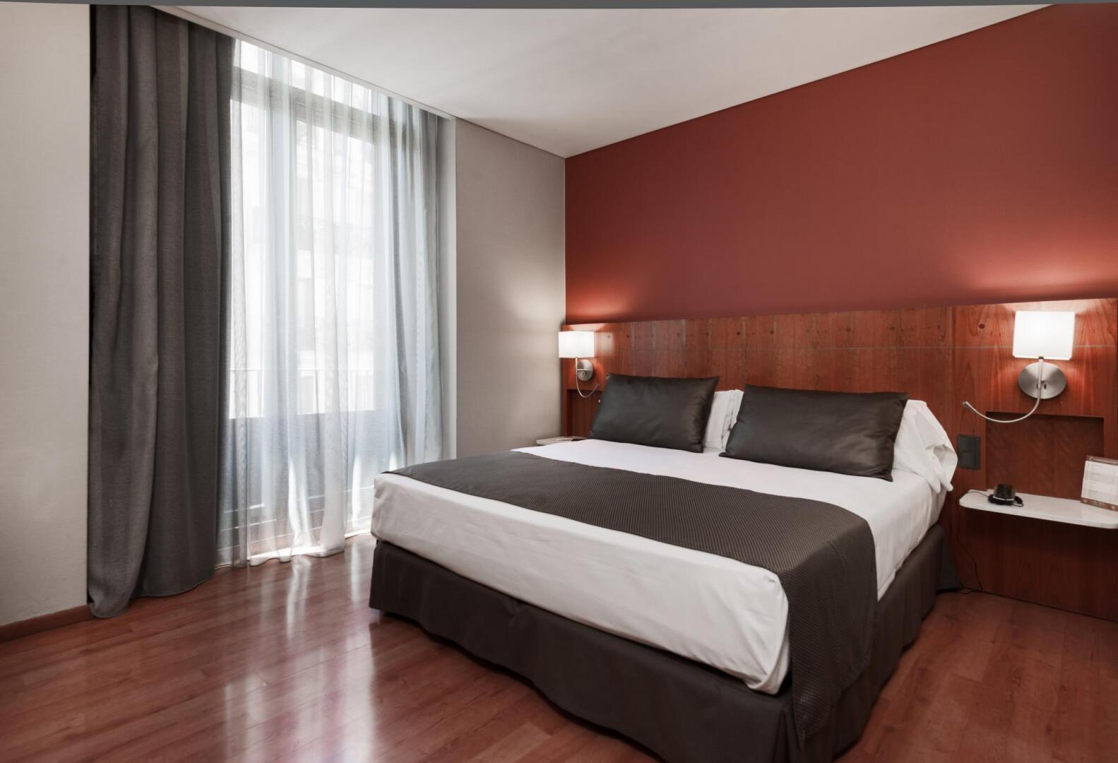 Foto - Catalonia Puerta del Sol