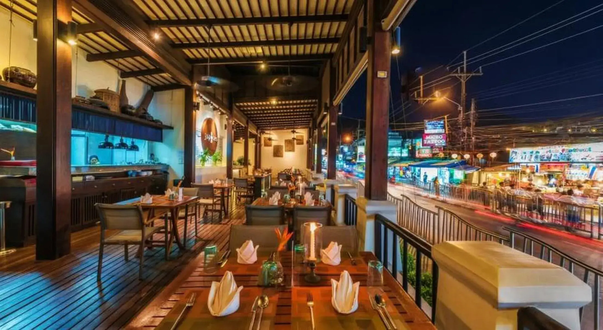 Foto - Impiana Beachfront Resort Patong, Phuket