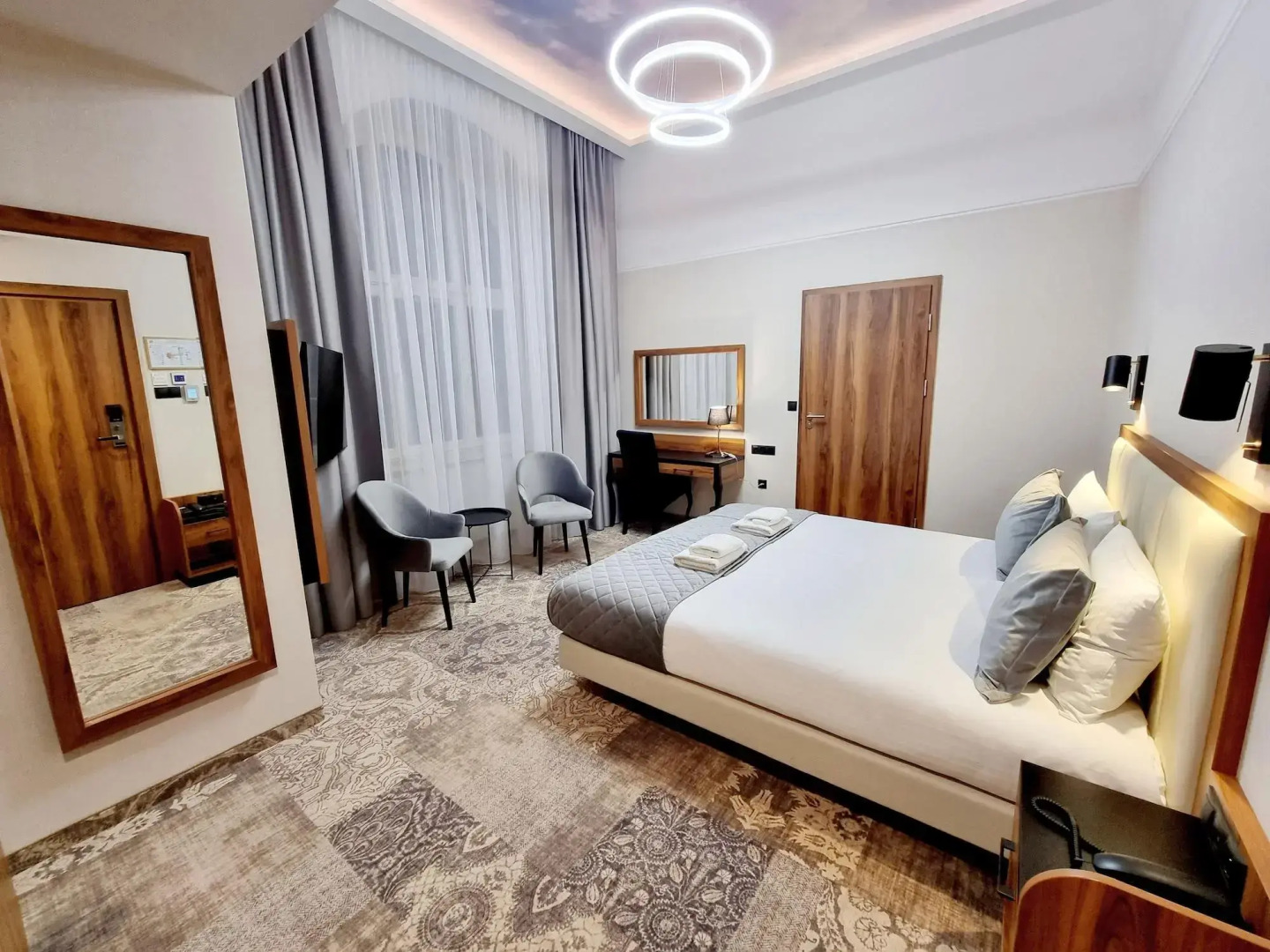 Photo - Sky Hotel Kraków