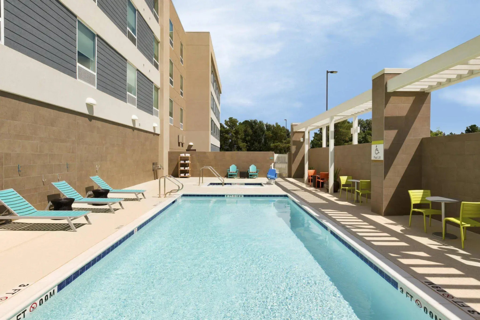 Foto - Home2 Suites by Hilton Houston Willowbrook