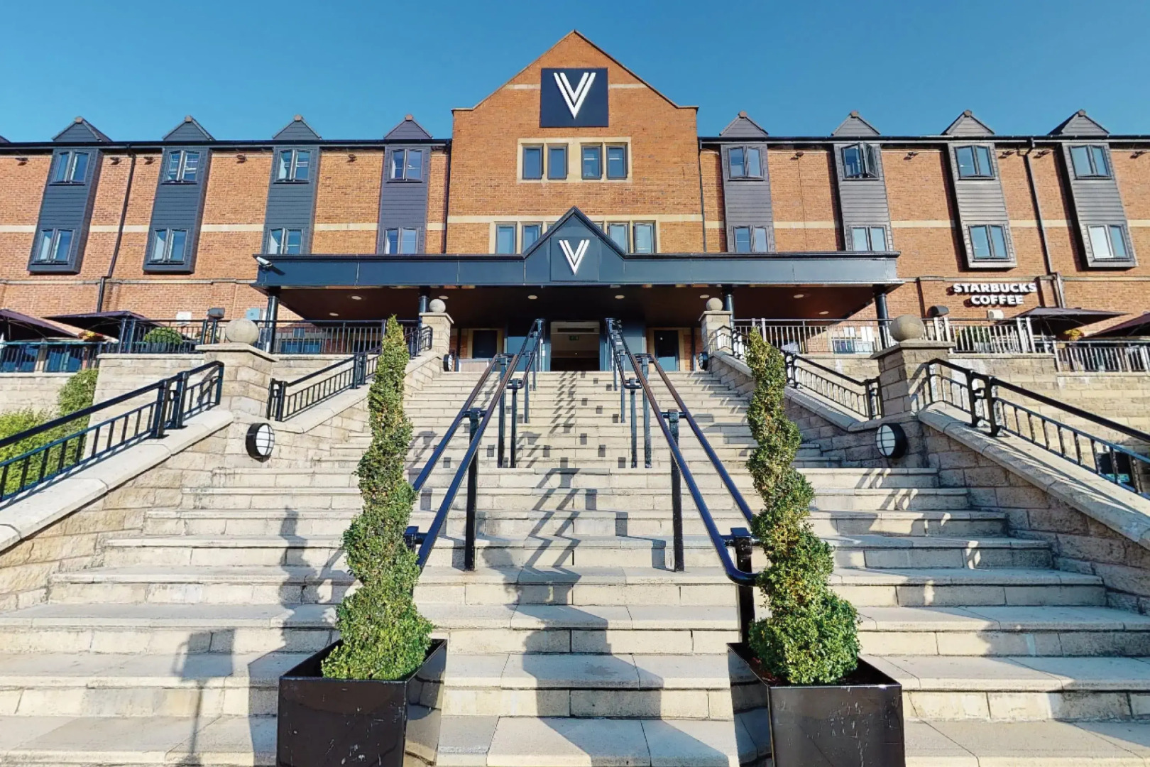 Foto - Village Hotel Manchester Bury