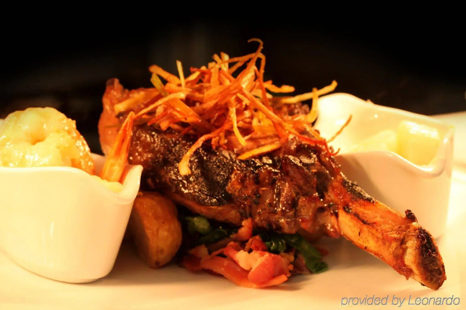 Foto - Country Comfort Perth