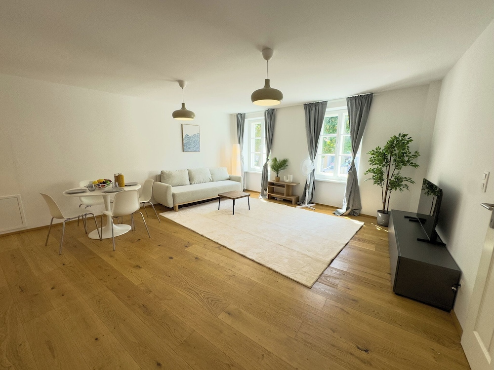 Foto - Modern Housing Apartments