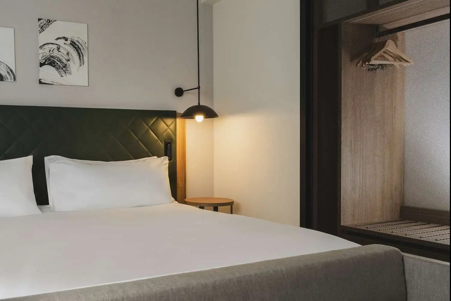 Photo - Hilton Garden Inn Padova City Centre