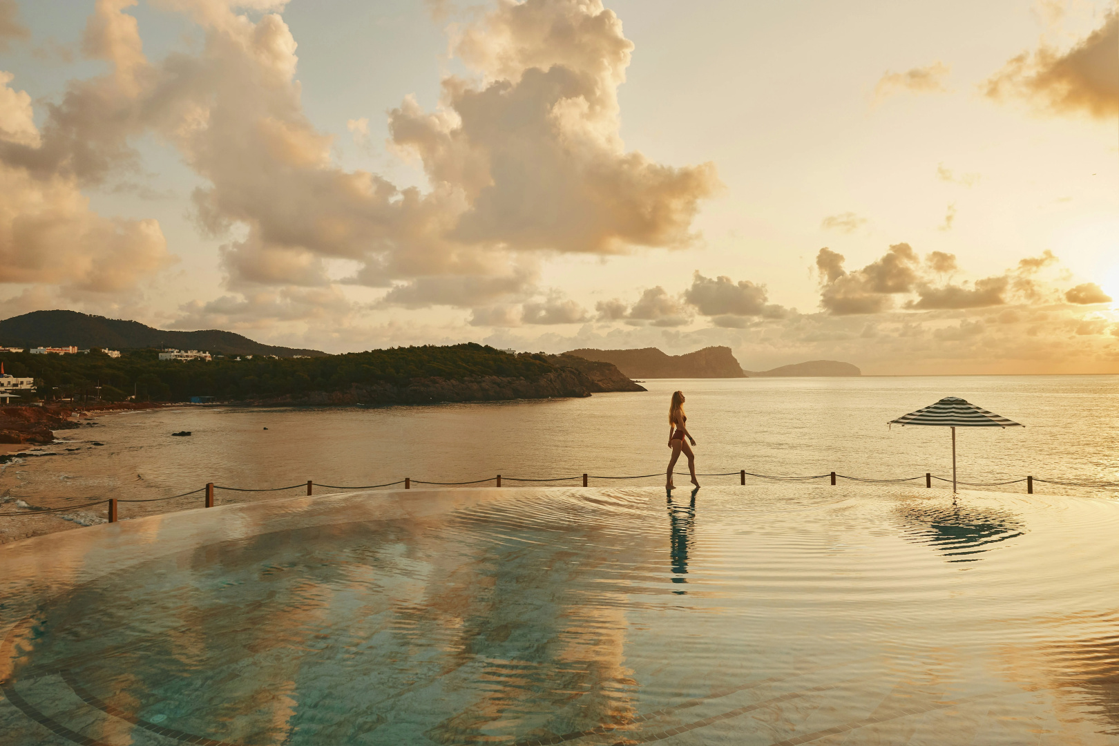 Foto - BLESS Ibiza Cala Nova - The Leading Hotels of the World