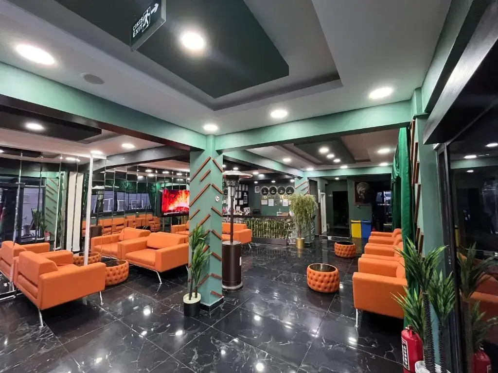 Foto - Montenegro Hotel