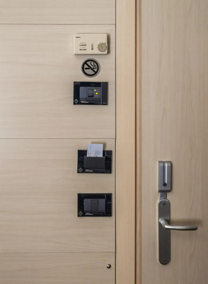 Foto - Hotel Christian