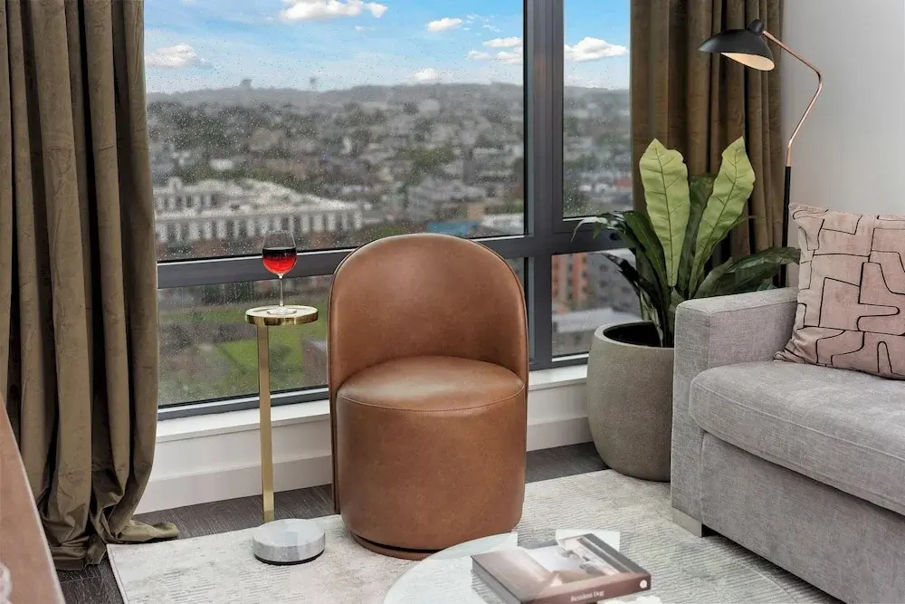 Photo - Luxury Apartments by Hyatus Downtown Boston