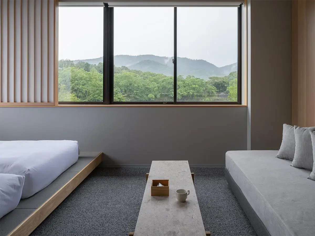 Foto - MIROKU NARA by THE SHARE HOTELS