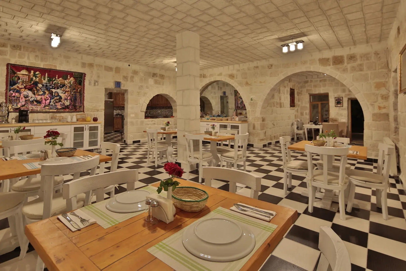 Photo - Jacob's Cave Suites - Cappadocia