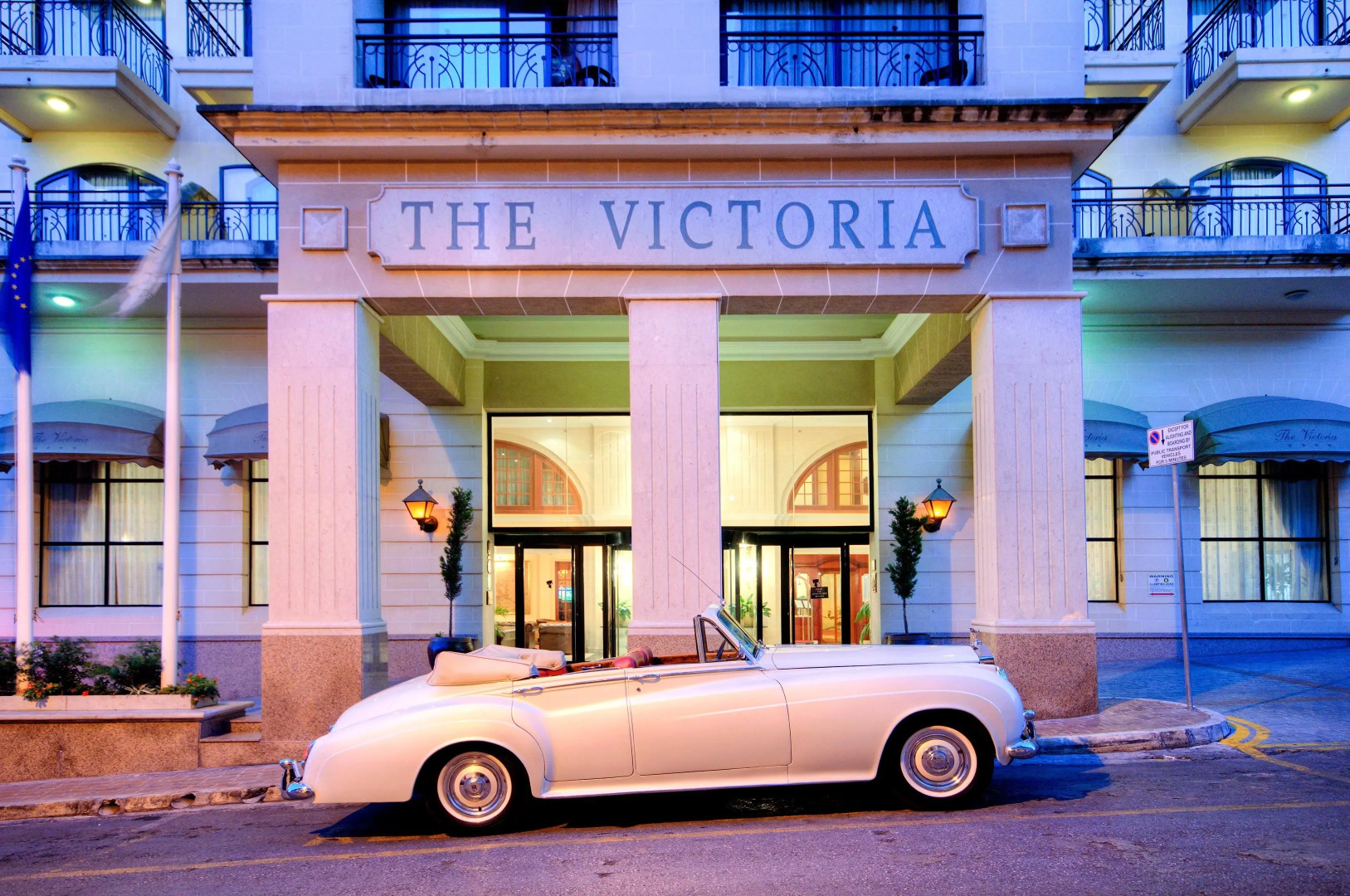 Photo - AX The Victoria Hotel