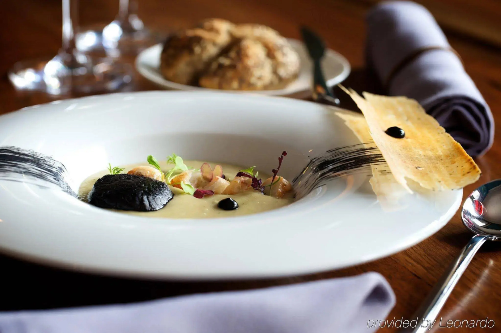 Foto - The Lodge Hotel - Putney